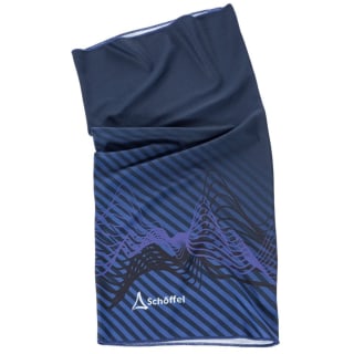 Schöffel Scarf Masua Unisex Schal