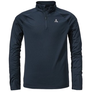 Schöffel Lenggries Herren Rollkragenpullover