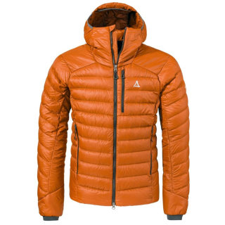 Schöffel Down Tschierval Herren Funktionsjacke