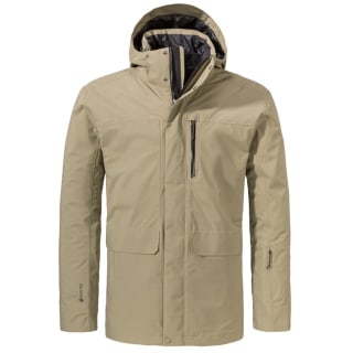 Schöffel 3in1 Barth Herren Doppeljacke