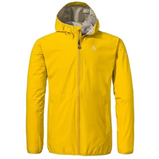 Schöffel 2.5L Aiplspitz Herren Jacke