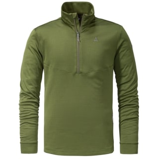 Schöffel Circ Fleece Looop Herren Pullover