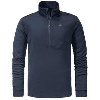 Schöffel Circ Fleece Looop Herren Pullover