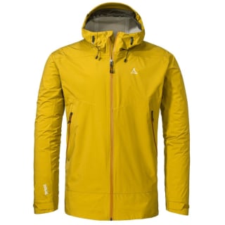 Schöffel 2.5L Vistdal Herren Jacke