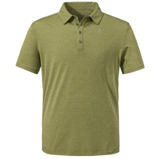 Schöffel Circ Tauron Herren Poloshirt