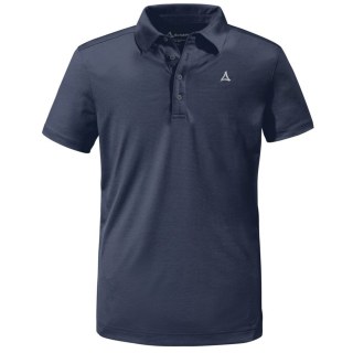 Schöffel Circ Tauron Herren Poloshirt