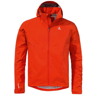 Schöffel 2.5L Tarvis Herren Regenjacke