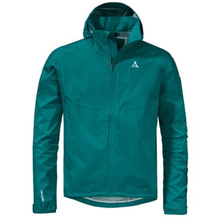 Schöffel 2.5L Tarvis Herren Regenjacke