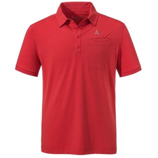 Schöffel Ramseck Herren Poloshirt