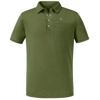 Schöffel Ramseck Herren Poloshirt