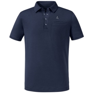 Schöffel Ramseck Herren Poloshirt