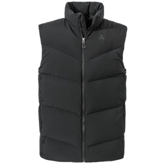 Schöffel Down Style Cers Herren Weste