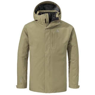 Schöffel 3in1 Style Tamina Herren Doppeljacke