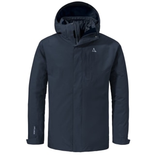Schöffel 3in1 Style Tamina Herren Doppeljacke