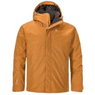 Schöffel 3in1 Style Okere Herren Doppeljacke