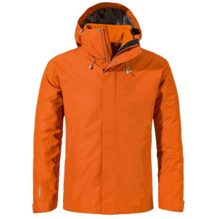 Schöffel 3in1 Style Okere Herren Doppeljacke