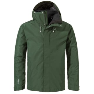 Schöffel 3in1 Style Okere Herren Doppeljacke