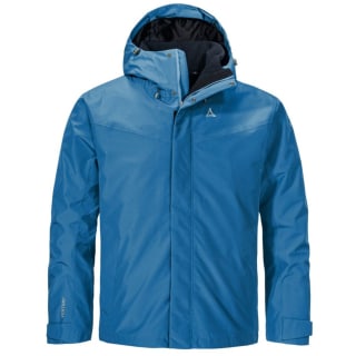 Schöffel 3in1 Style Okere Herren Doppeljacke