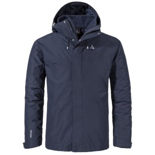Schöffel 3in1 Style Okere Herren Doppeljacke