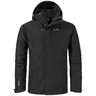 Schöffel 3in1 Style Okere Herren Doppeljacke