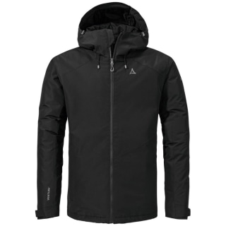 Schöffel Ins Style Wildkar Herren Funktionsjacke