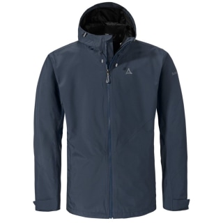 Schöffel Style Yew Herren Funktionsjacke