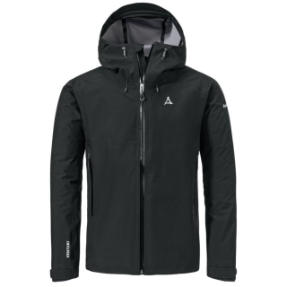 Schöffel Style Cascata Herren Funktionsjacke