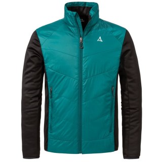 Schöffel Hybrid Style Cascata Herren Midlayer