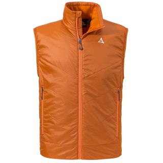 Schöffel Hybrid Vt Style Cascata Herren Weste