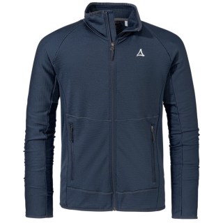 Schöffel Fleece Style Cascata Herren Midlayer