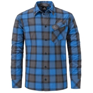 Schöffel Style Poplar Herren Hemd