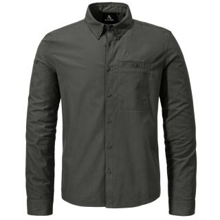 Schöffel Style Clydon Herren Hemd
