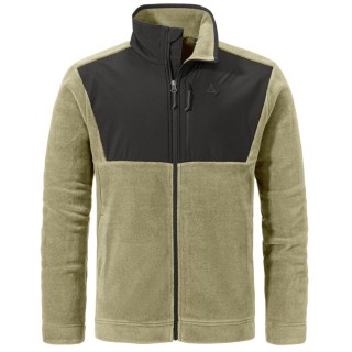 Schöffel Fleece Style Gregale Herren Midlayer