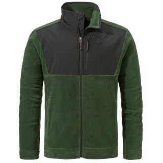Schöffel Fleece Style Gregale Herren Midlayer