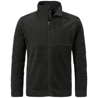 Schöffel Fleece Style Gregale Herren Midlayer