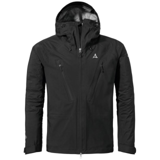 Schöffel Style Blaueis Herren Funktionsjacke