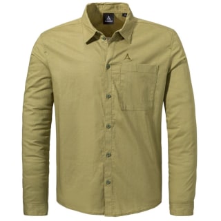 Schöffel Style Chanduy Herren Hemd