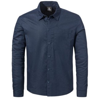 Schöffel Style Chanduy Herren Hemd