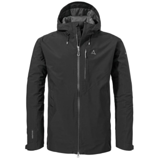 Schöffel Style Mauku Herren Funktionsjacke