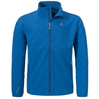 Schöffel Softshell Style Mirusha Herren Jacke