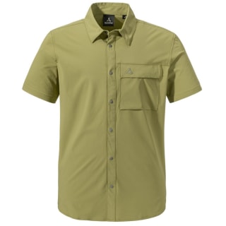 Schöffel Style Dooser Herren Hemd