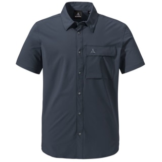 Schöffel Style Dooser Herren Hemd