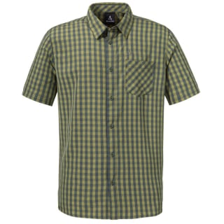 Schöffel Circ Style Dalfoss Herren Hemd