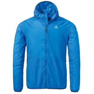 Schöffel Style Wutach Herren Funktionsjacke
