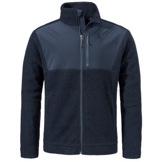 Schöffel Fleece Style Canterbury Herren Midlayer