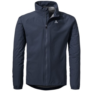 Schöffel Style Lurbek Herren Funktionsjacke