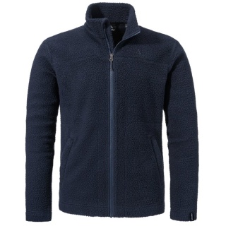 Schöffel Circ Fleece Style Purga Herren Midlayer