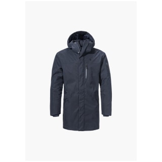 Schöffel Ins Style Kalmor Herren Mantel