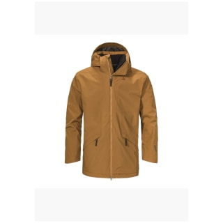 Schöffel Ins Style Malkay Herren Mantel