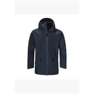 Schöffel Ins Style Malkay Herren Mantel